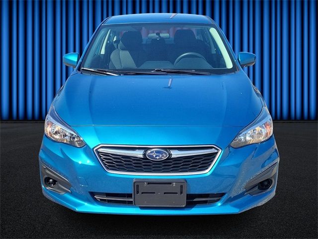 2019 Subaru Impreza Premium