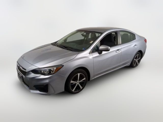 2019 Subaru Impreza Premium