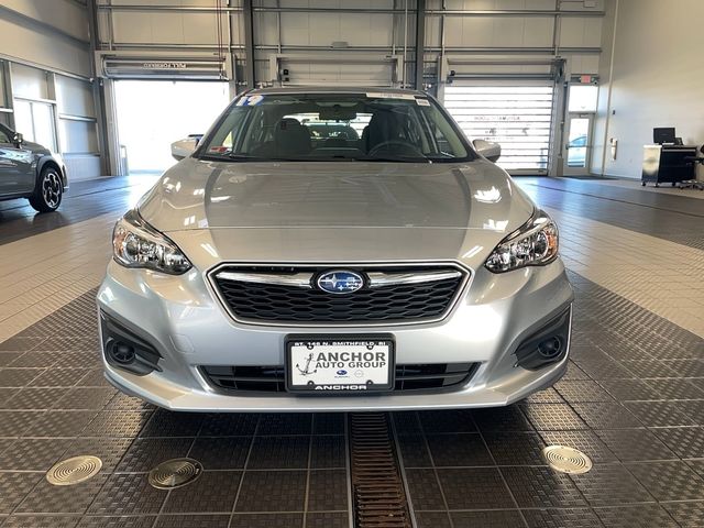 2019 Subaru Impreza Premium