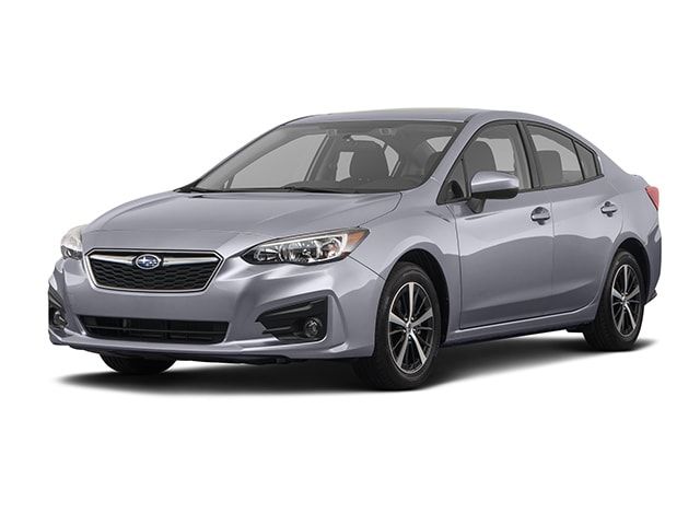 2019 Subaru Impreza Premium