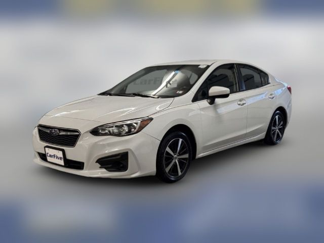 2019 Subaru Impreza Premium