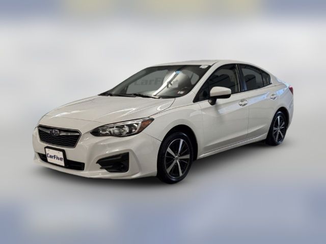 2019 Subaru Impreza Premium