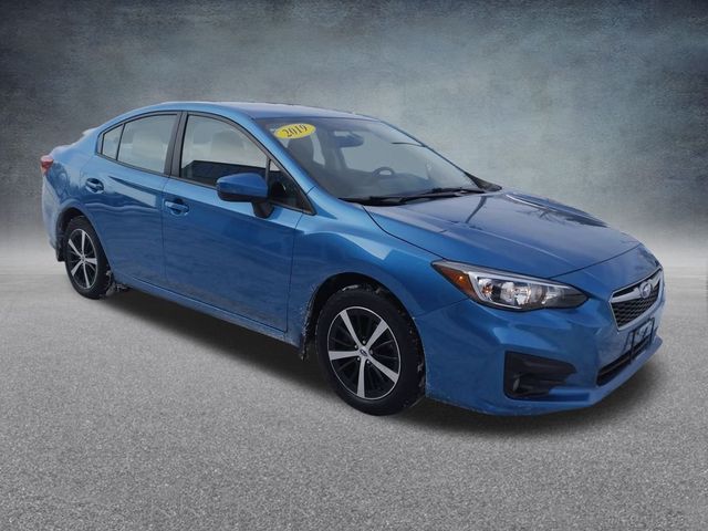 2019 Subaru Impreza Premium