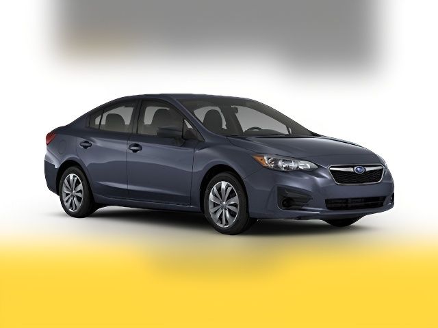 2019 Subaru Impreza Premium