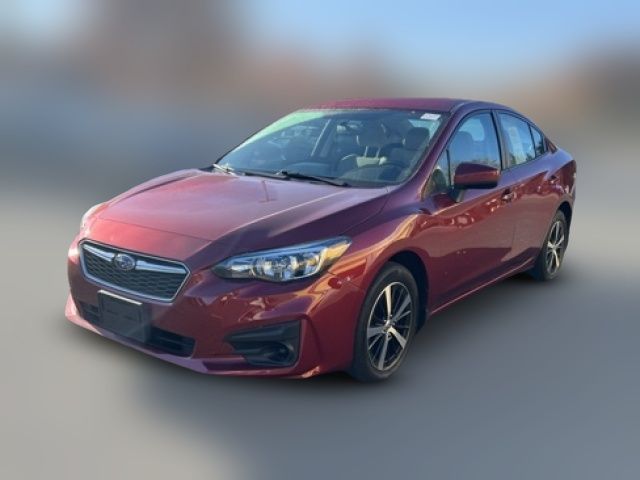 2019 Subaru Impreza Premium