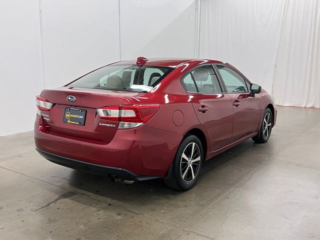 2019 Subaru Impreza Premium