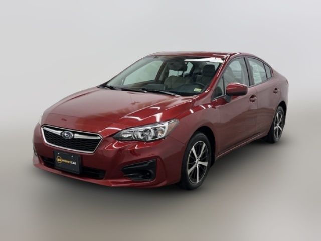 2019 Subaru Impreza Premium