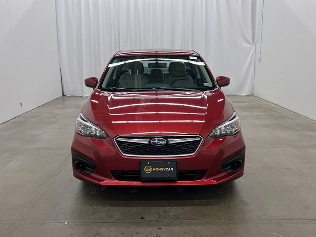 2019 Subaru Impreza Premium