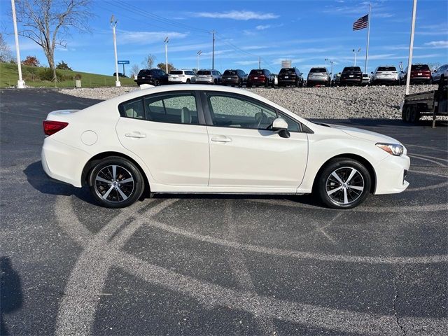 2019 Subaru Impreza Premium