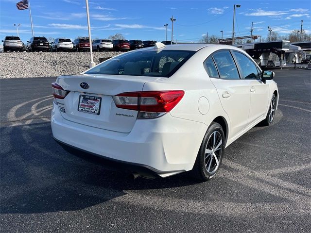 2019 Subaru Impreza Premium