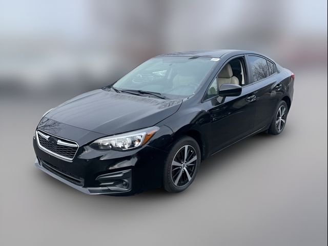 2019 Subaru Impreza Premium