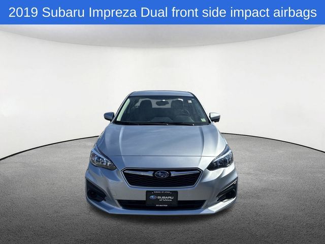 2019 Subaru Impreza Premium