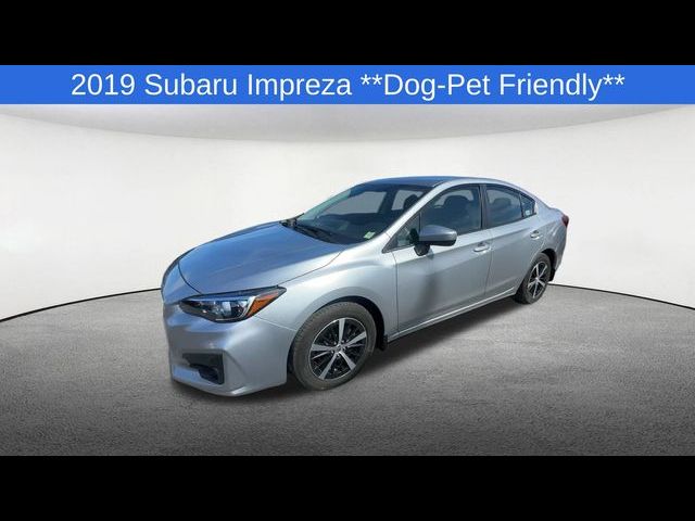 2019 Subaru Impreza Premium