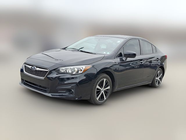 2019 Subaru Impreza Premium