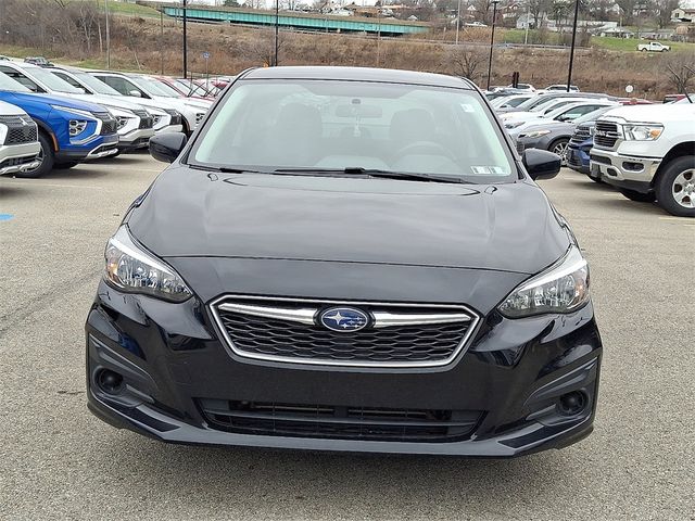 2019 Subaru Impreza Premium