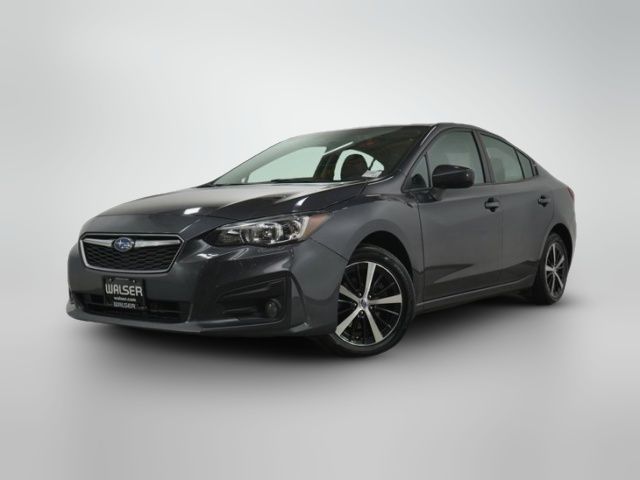 2019 Subaru Impreza Premium