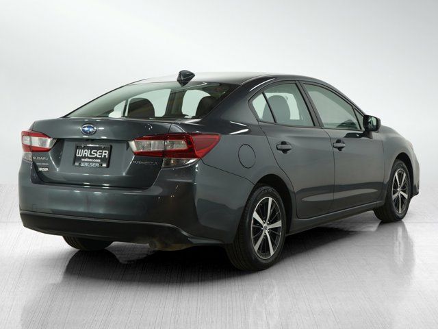 2019 Subaru Impreza Premium