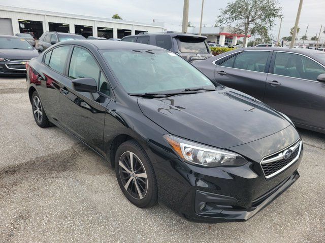 2019 Subaru Impreza Premium