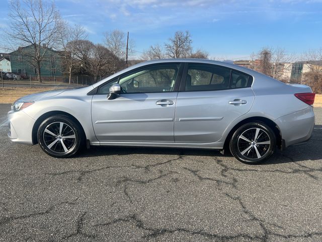 2019 Subaru Impreza Premium