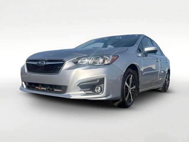 2019 Subaru Impreza Premium