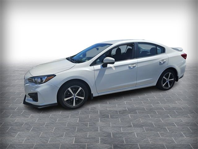 2019 Subaru Impreza Premium