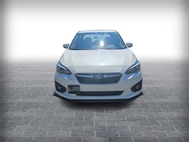 2019 Subaru Impreza Premium