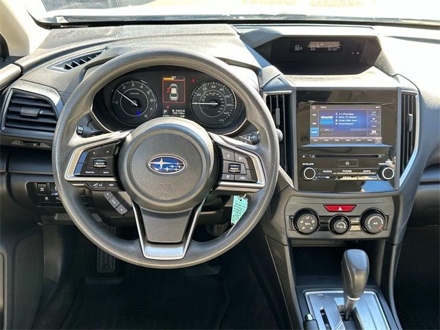 2019 Subaru Impreza Premium