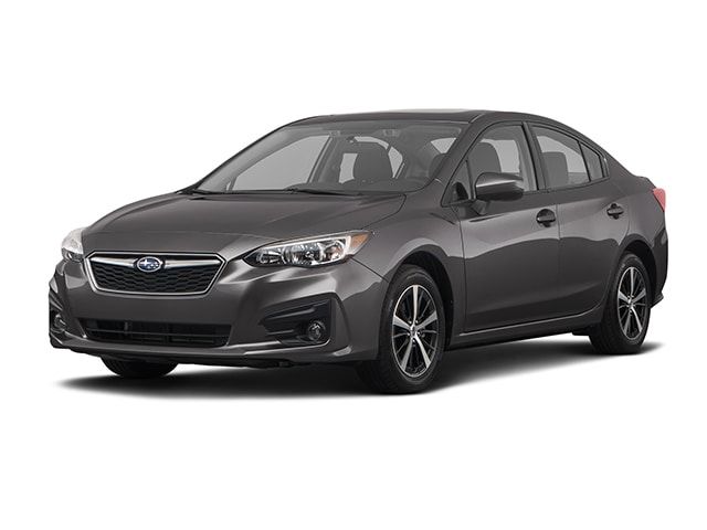 2019 Subaru Impreza Premium