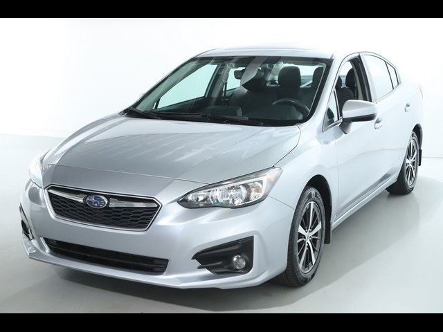 2019 Subaru Impreza Premium