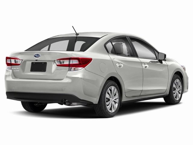 2019 Subaru Impreza Premium