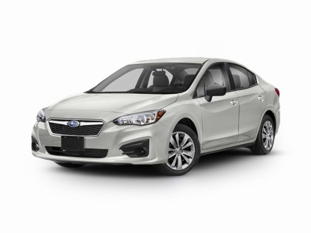 2019 Subaru Impreza Premium