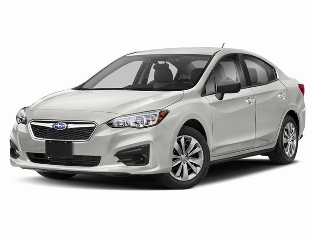 2019 Subaru Impreza Premium