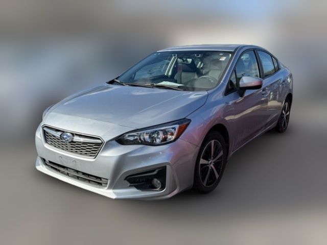 2019 Subaru Impreza Premium