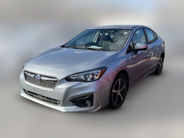 2019 Subaru Impreza Premium