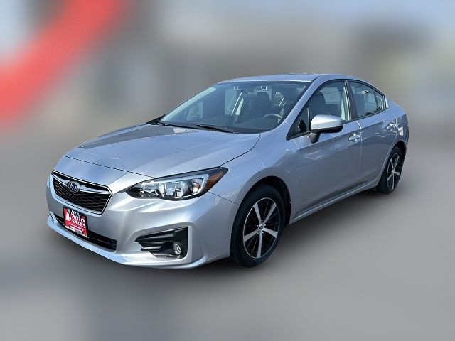 2019 Subaru Impreza Premium