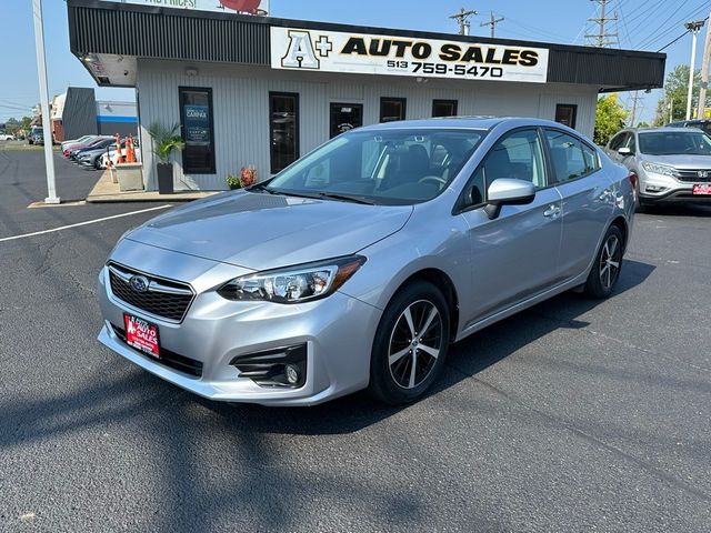 2019 Subaru Impreza Premium