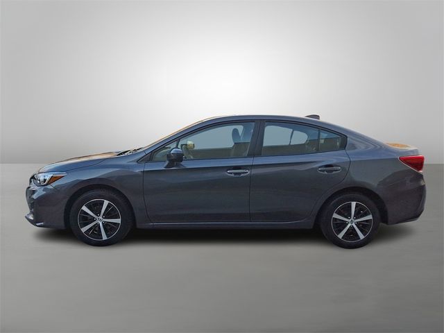 2019 Subaru Impreza Premium