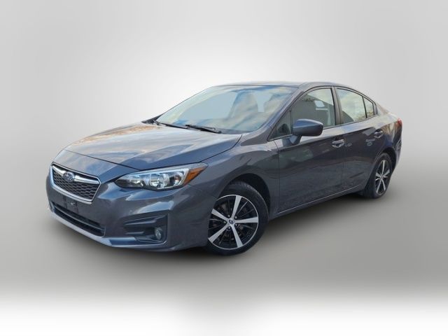 2019 Subaru Impreza Premium