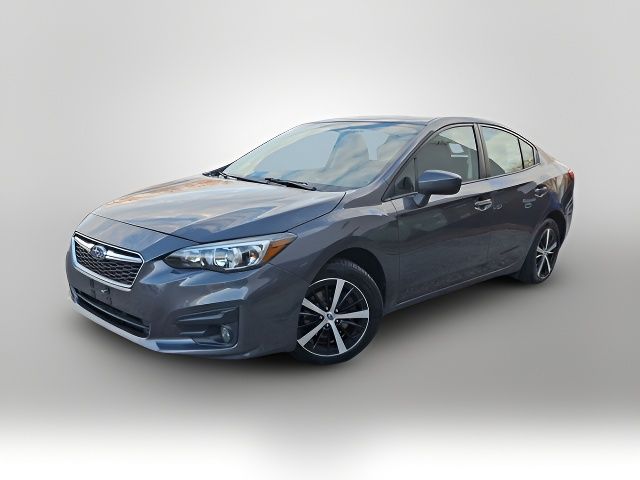 2019 Subaru Impreza Premium