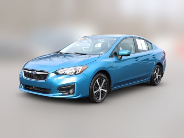 2019 Subaru Impreza Premium