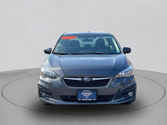 2019 Subaru Impreza Premium