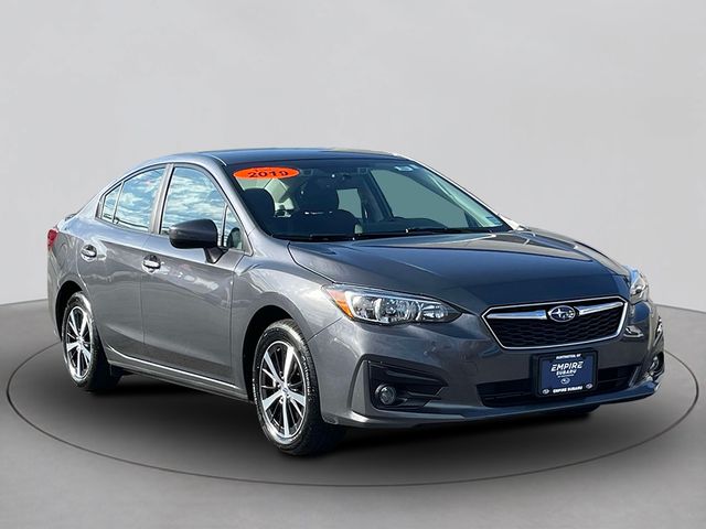 2019 Subaru Impreza Premium