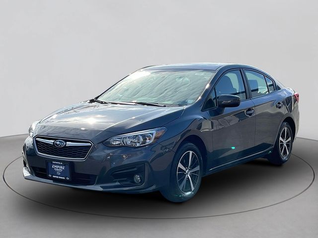 2019 Subaru Impreza Premium