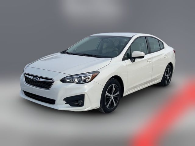 2019 Subaru Impreza Premium