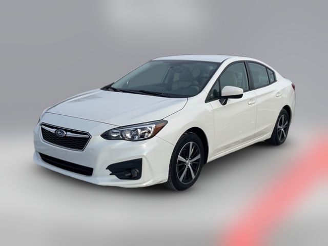 2019 Subaru Impreza Premium