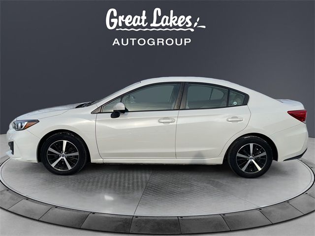 2019 Subaru Impreza Premium