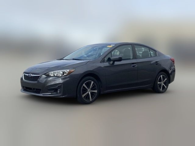 2019 Subaru Impreza Premium