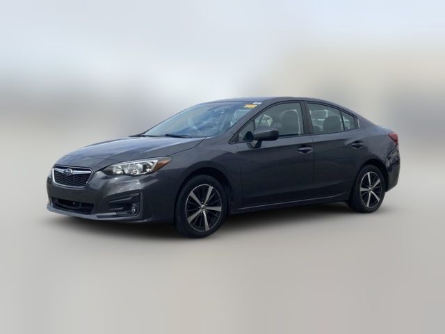 2019 Subaru Impreza Premium