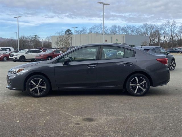 2019 Subaru Impreza Premium