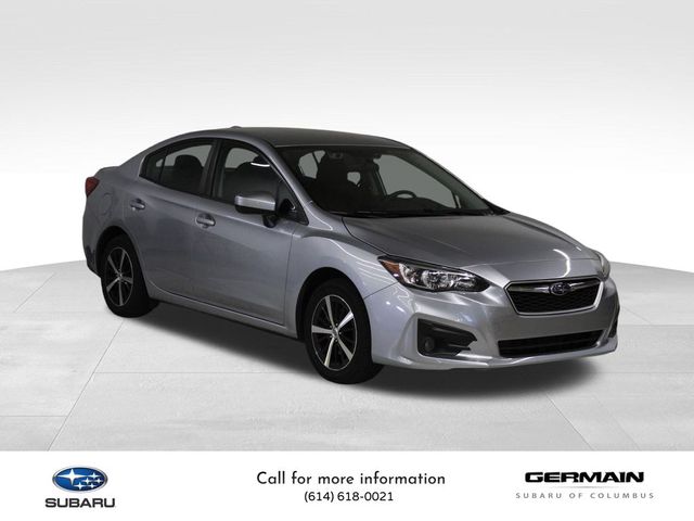 2019 Subaru Impreza Premium